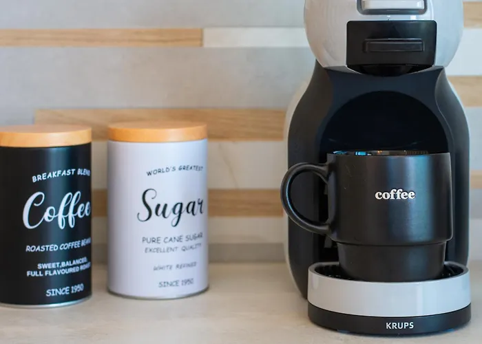 Esperos Panoramic View *