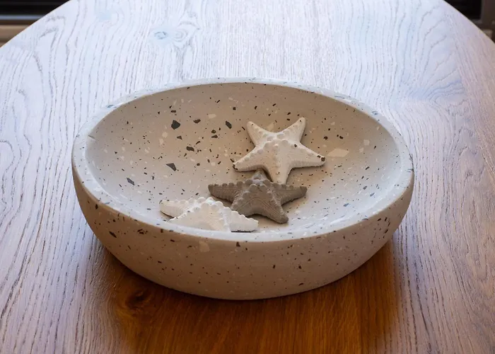 Lejlighed Esperos Panoramic View