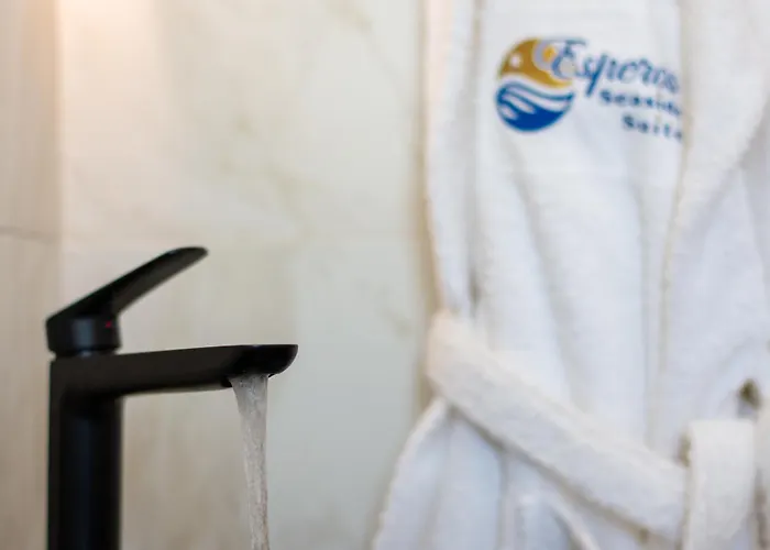 Lejlighed Esperos Panoramic View *