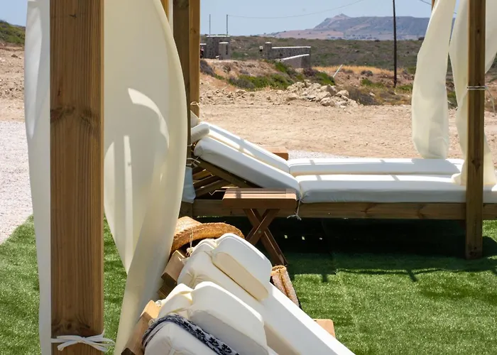 Esperos Panoramic View Lejlighed Mytakas