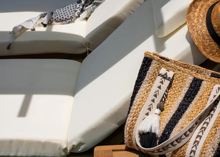 Esperos Panoramic View *