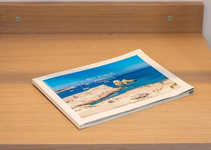 Lejlighed Esperos Panoramic View *