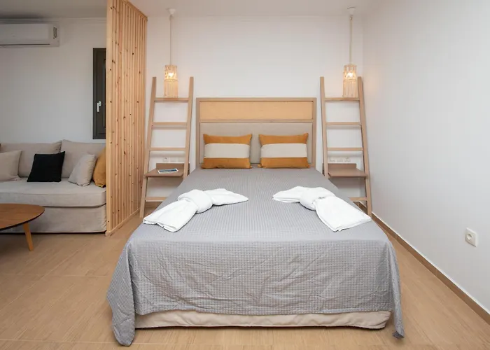 Esperos Panoramic View *