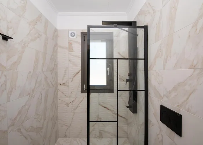 Esperos Panoramic View Lejlighed Mytakas