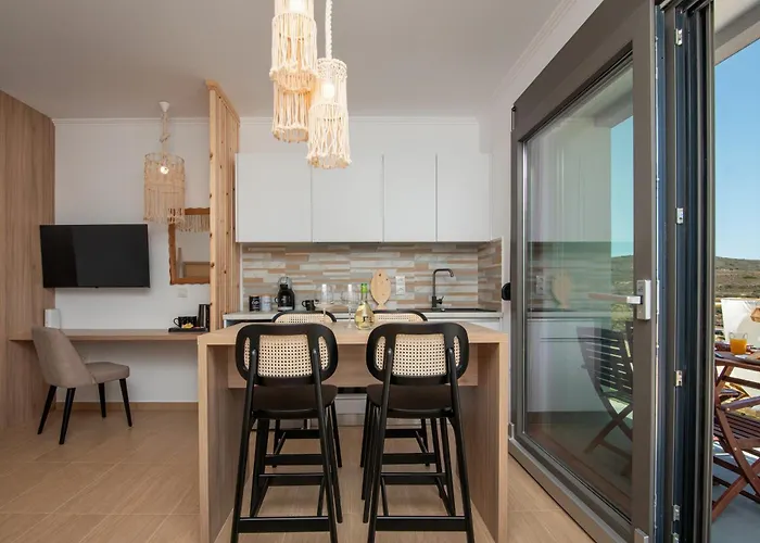 Esperos Panoramic View * Mytakas