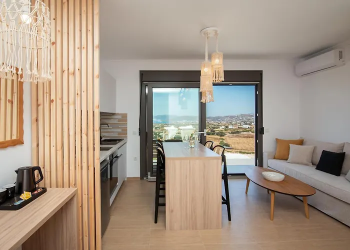 Esperos Panoramic View